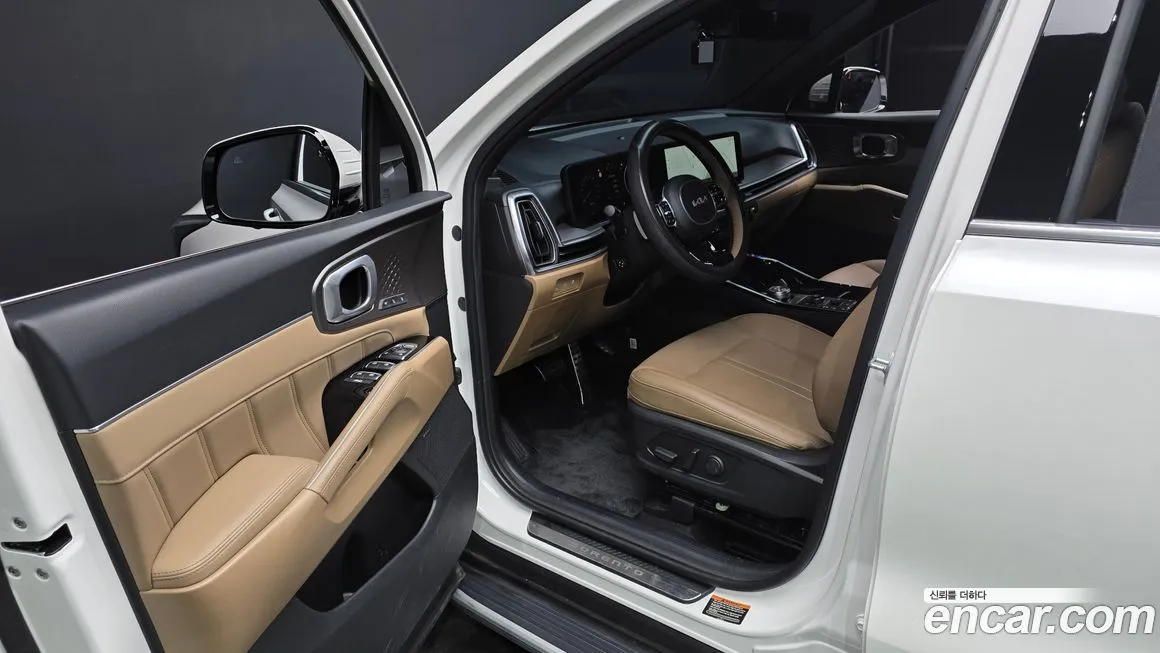Kia Sorento — фото 10