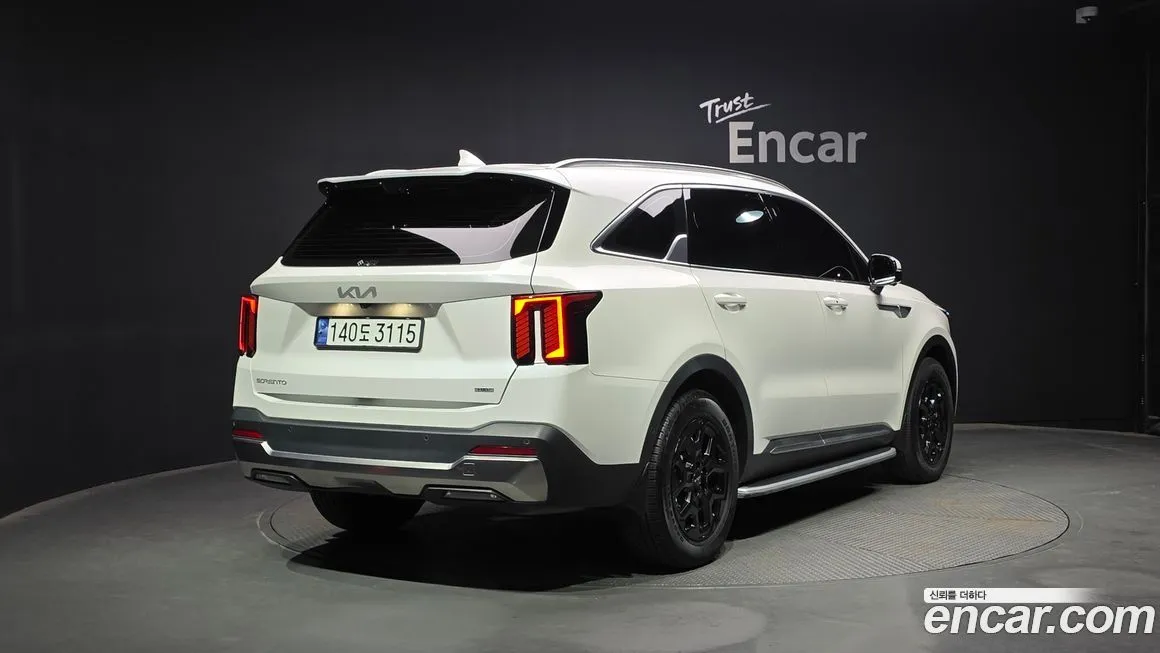 Kia Sorento — фото 2