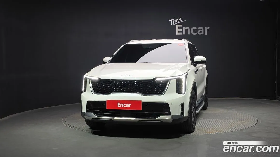 Kia Sorento — фото 3