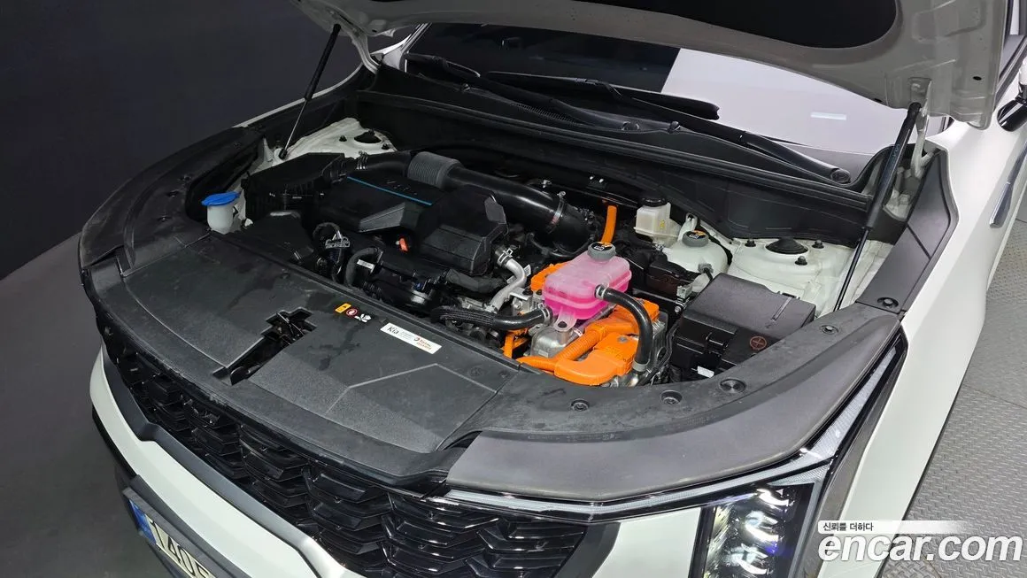 Kia Sorento — фото 6