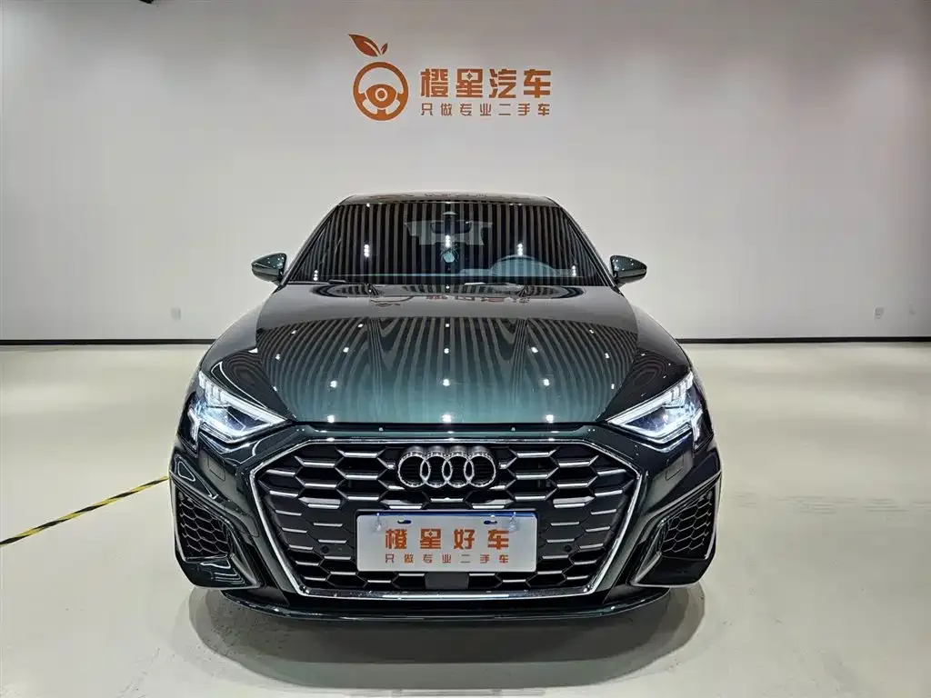 Audi A3 — фото 2