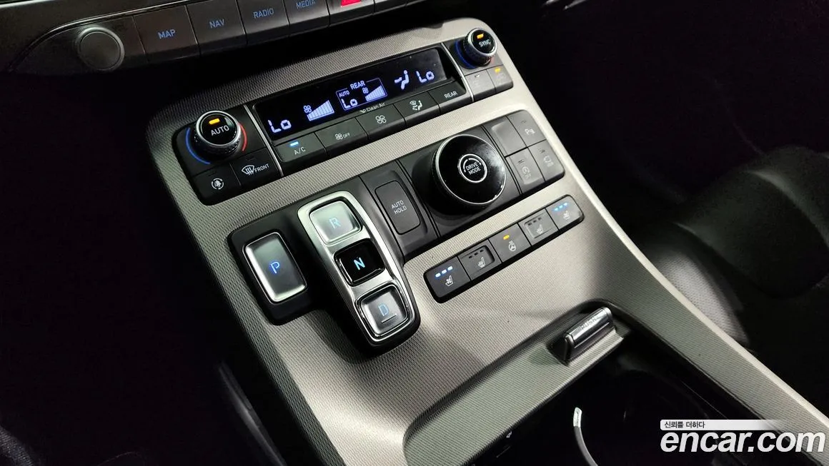 Hyundai Palisade — фото 9