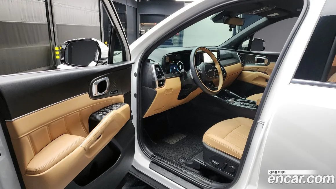 Kia Sorento — фото 10
