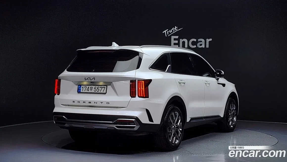 Kia Sorento — фото 2