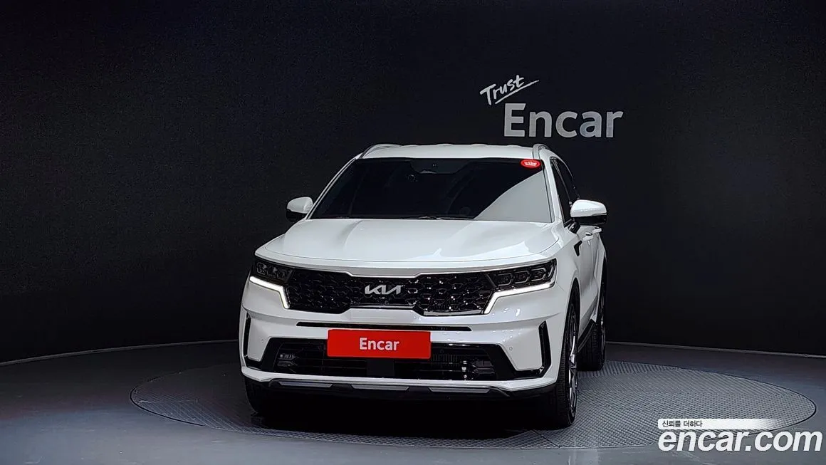 Kia Sorento — фото 3