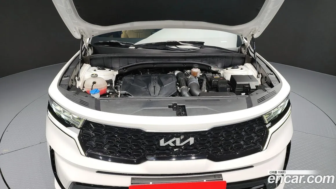 Kia Sorento — фото 6