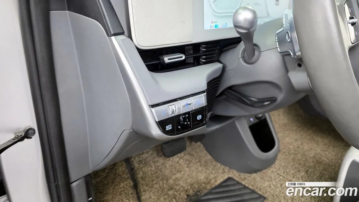 Hyundai Ioniq5 — фото 6
