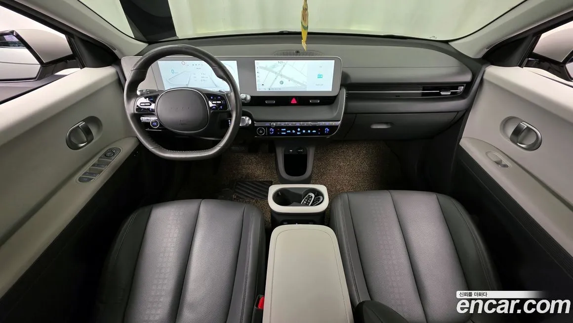 Hyundai Ioniq5 — фото 7