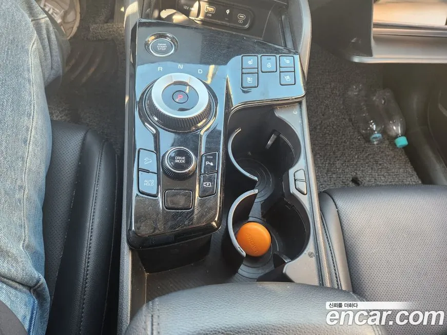Kia Sportage — фото 5
