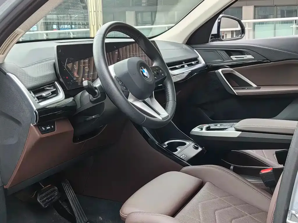 BMW X2 (Import) — фото 10