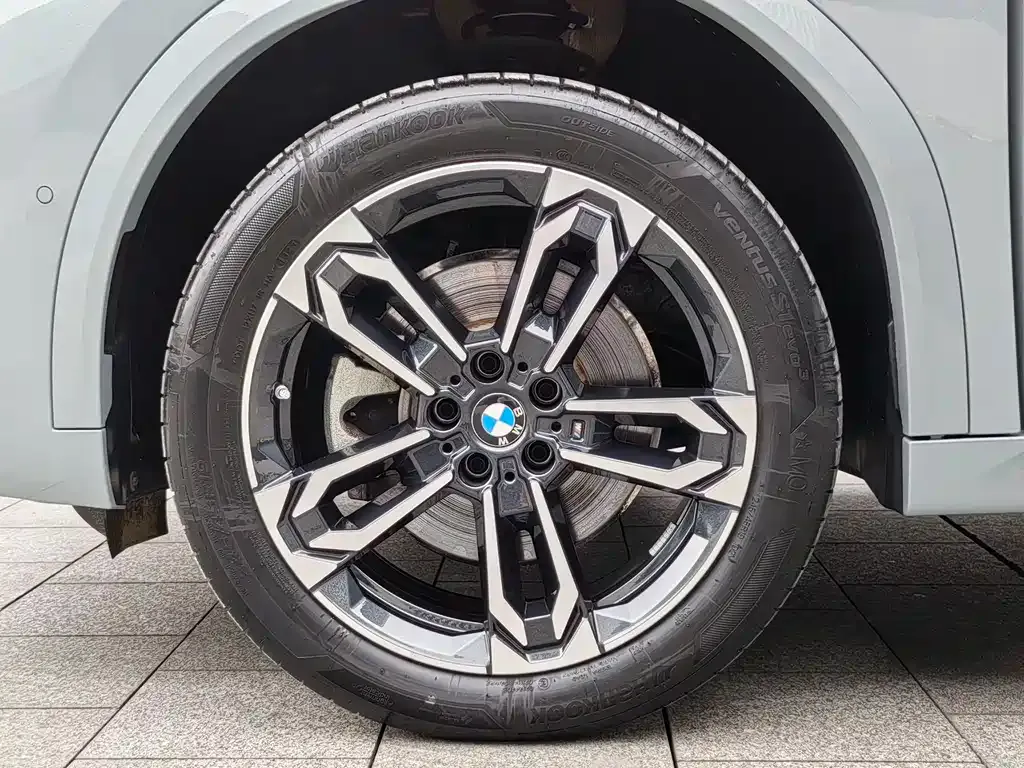BMW X2 (Import) — фото 8