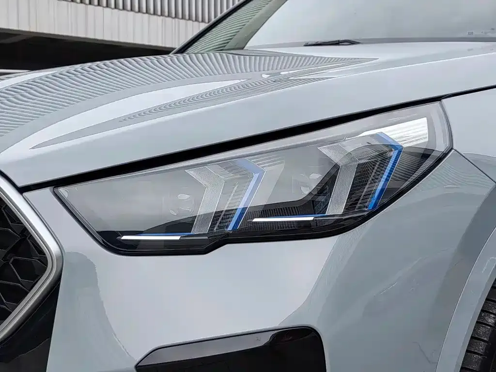 BMW X2 (Import) — фото 9