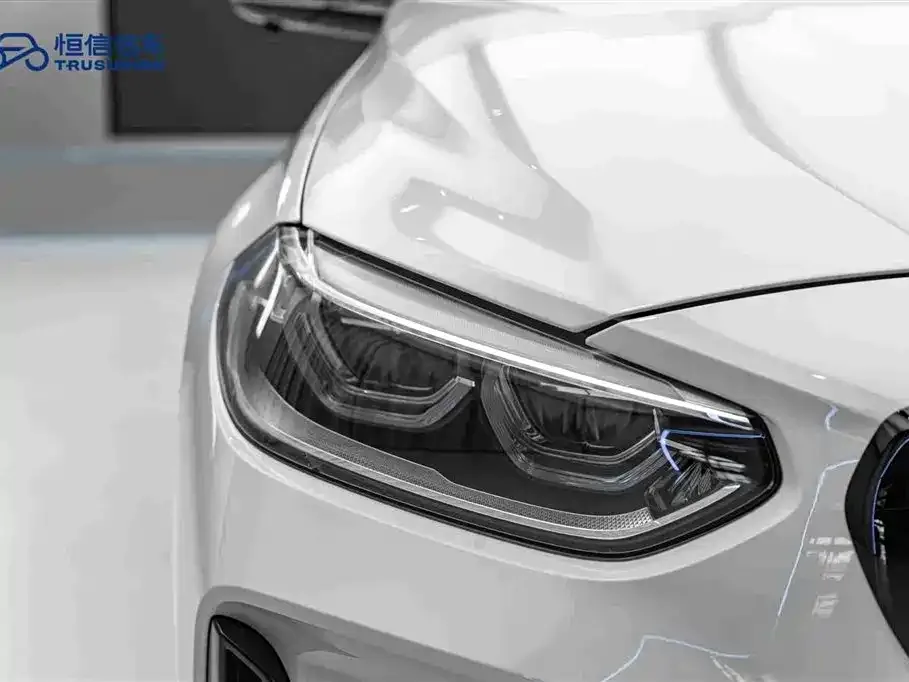 BMW 1 Series — фото 10