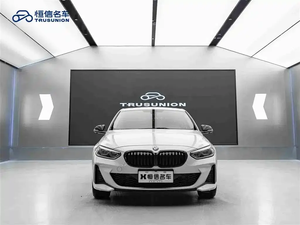 BMW 1 Series — фото 2