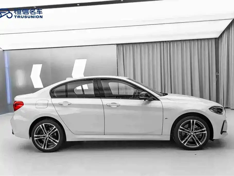 BMW 1 Series — фото 4