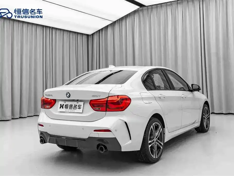 BMW 1 Series — фото 5