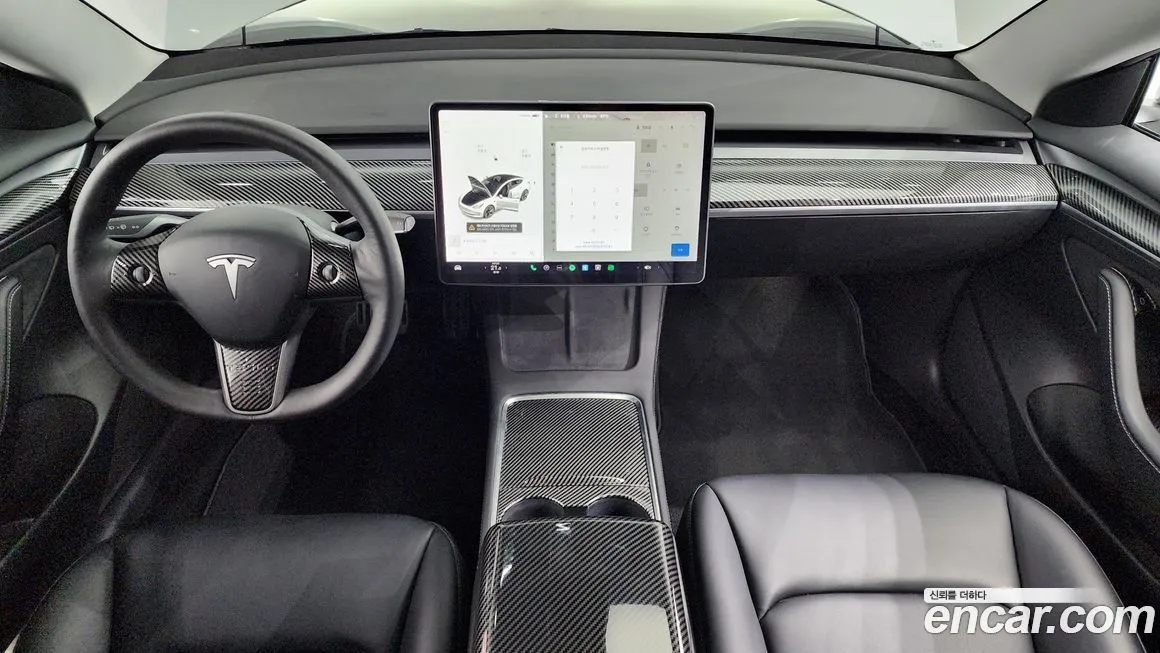 Tesla Model 3 — фото 7