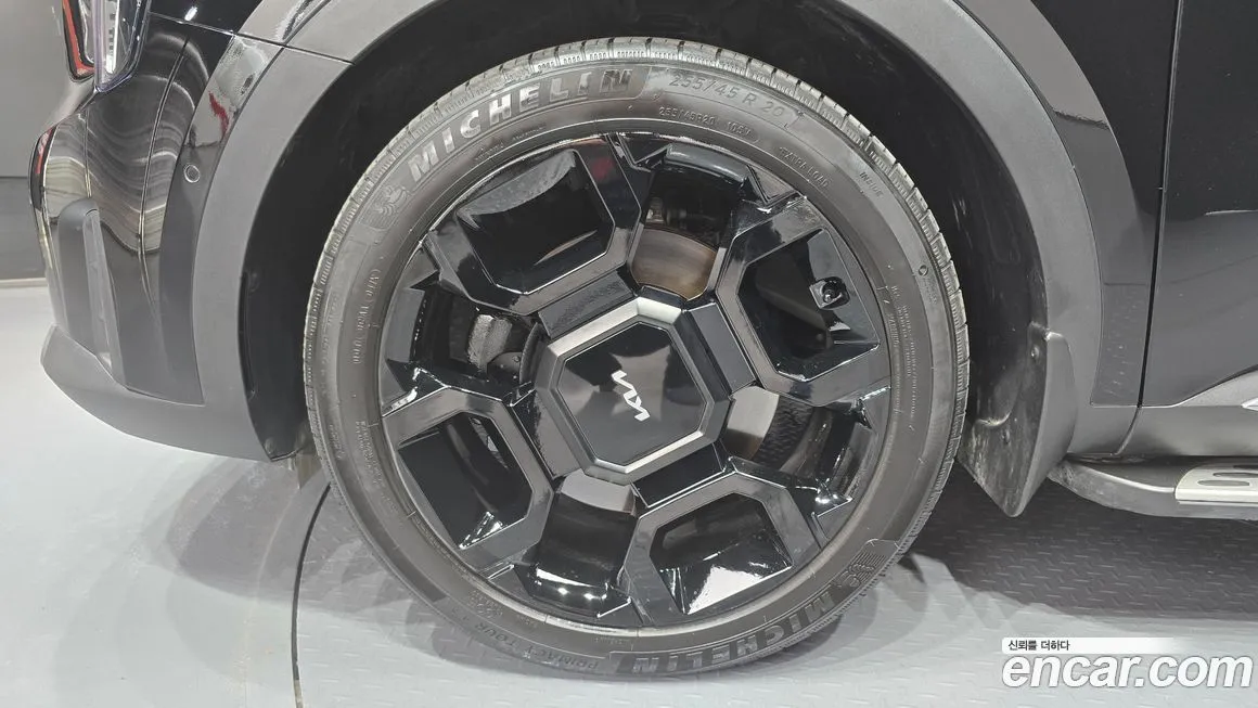 Kia Sorento — фото 5