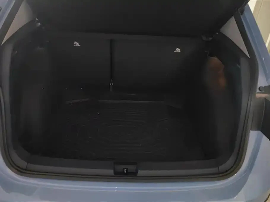 Volkswagen Tharu — фото 4