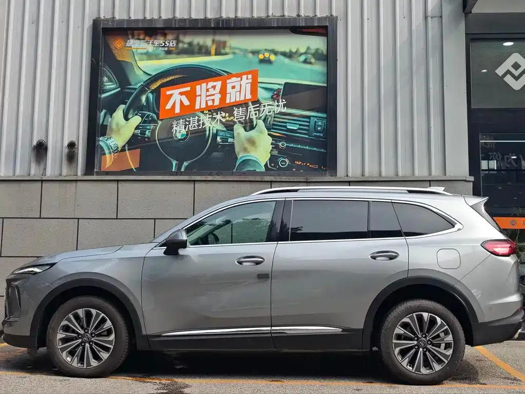 Buick Envision Plus — фото 2