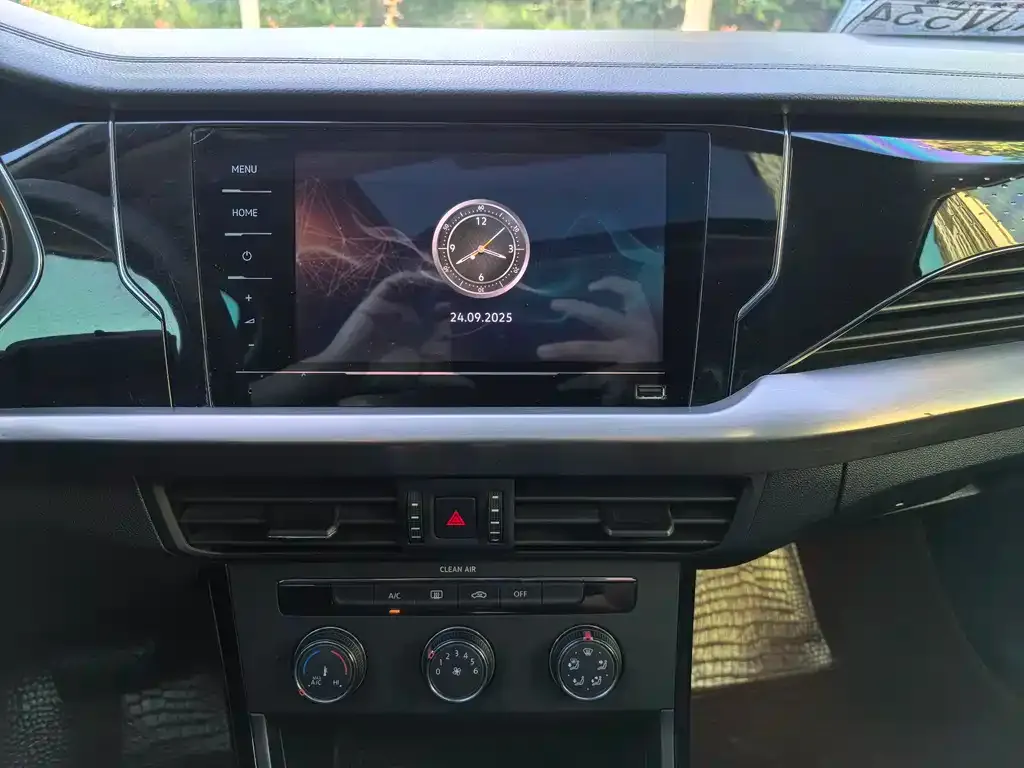 Volkswagen Passat — фото 10