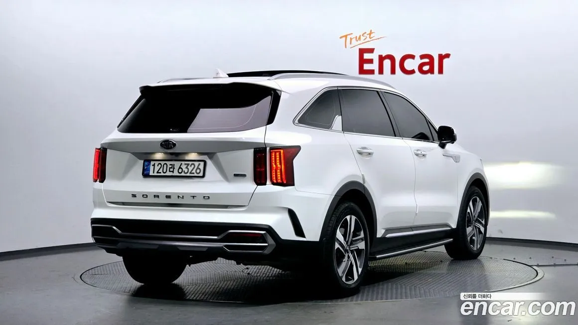 Kia Sorento — фото 2