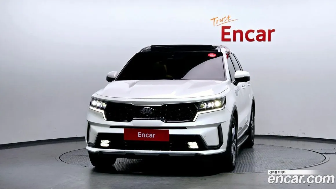 Kia Sorento — фото 3