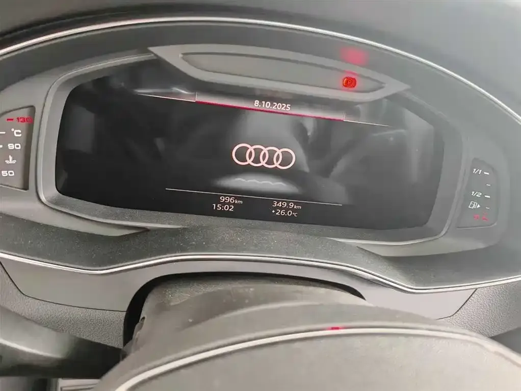 Audi A7 — фото 7
