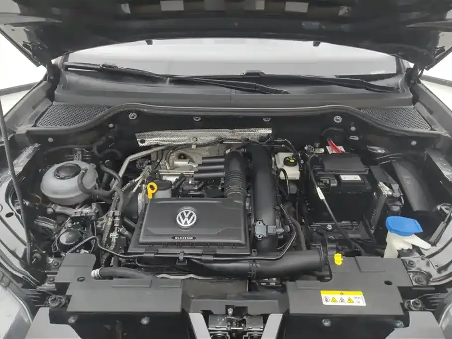 Jetta VS5 — фото 10