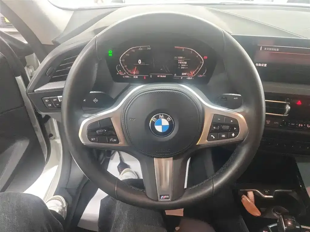 BMW 2 Series (Import) — фото 10