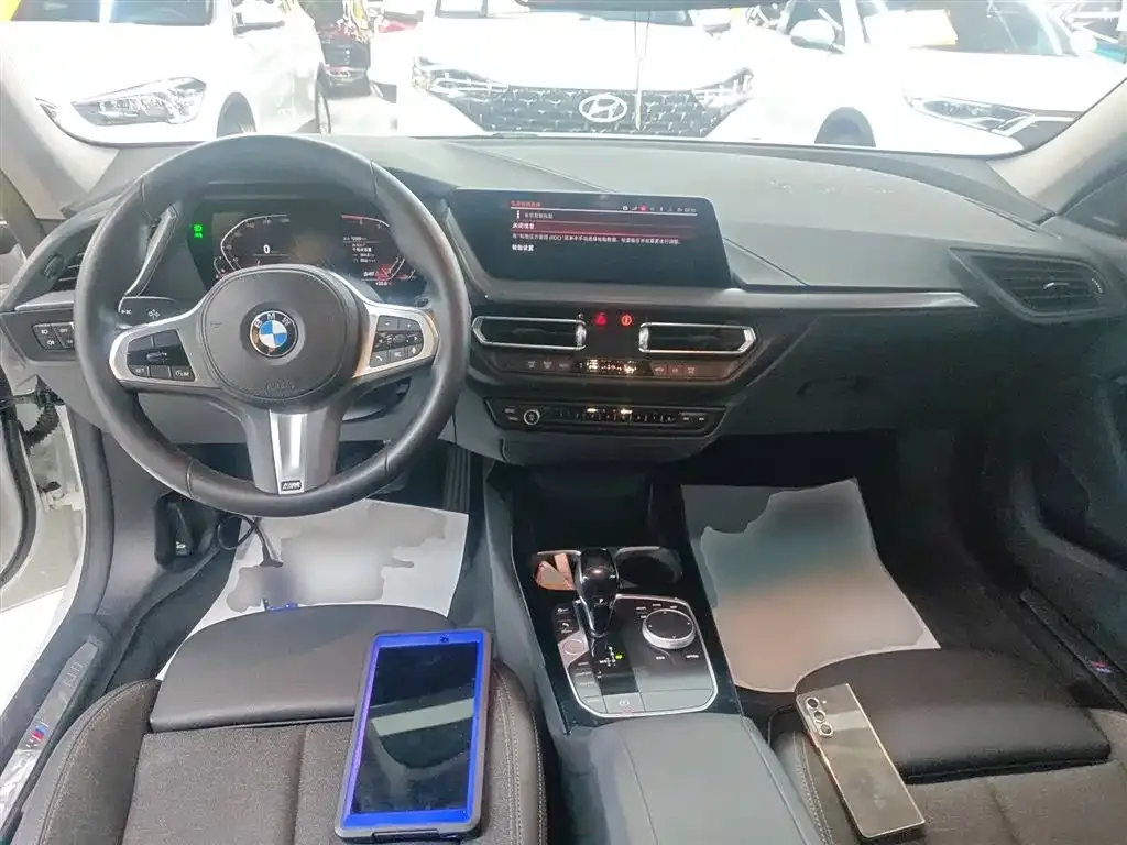 BMW 2 Series (Import) — фото 9