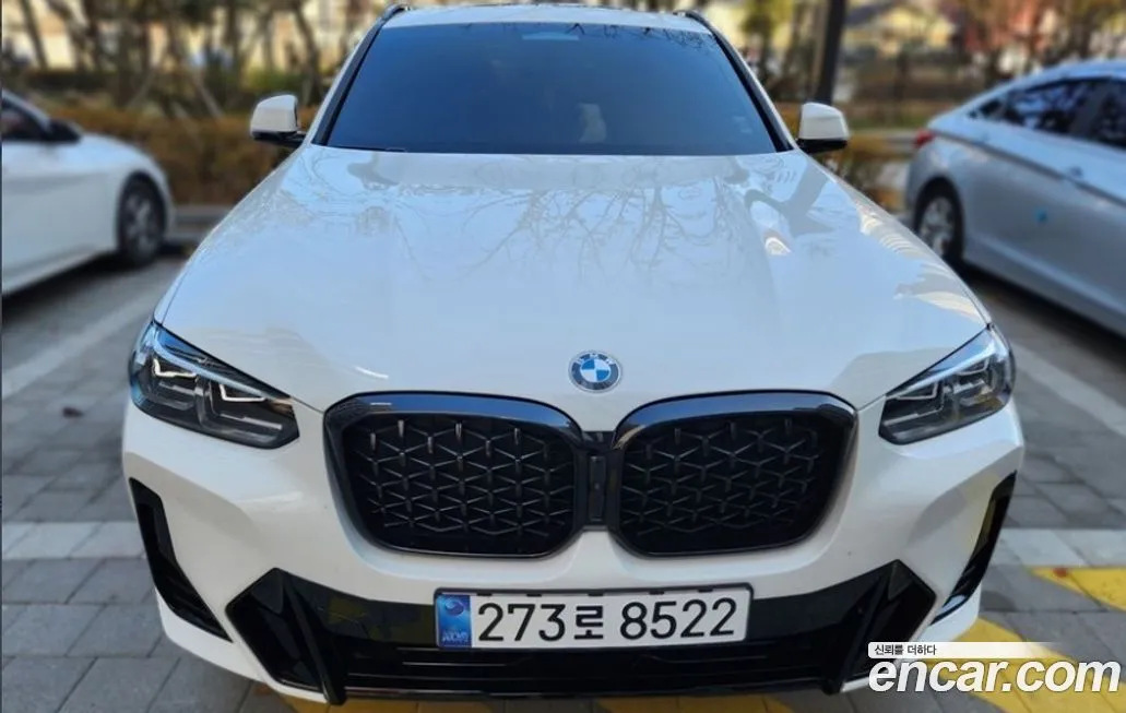 BMW X4 — фото 1