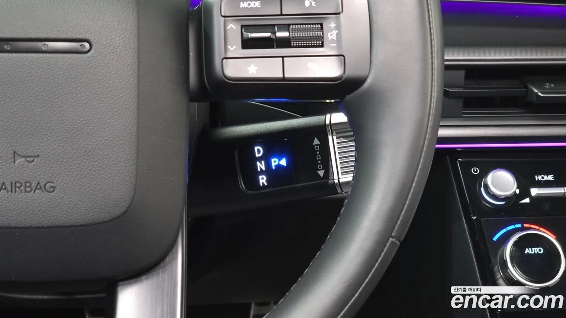 Hyundai Santafe — фото 9