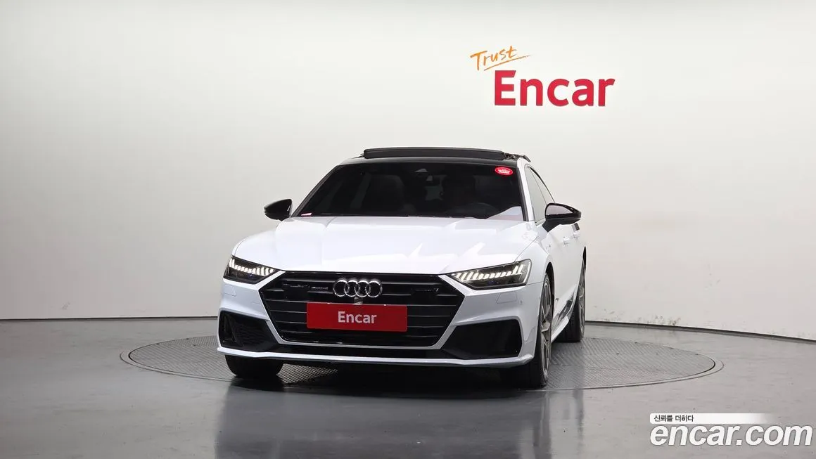 Audi A7 — фото 3