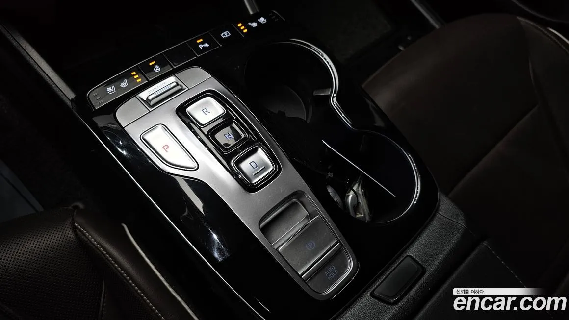 Hyundai Tucson — фото 9