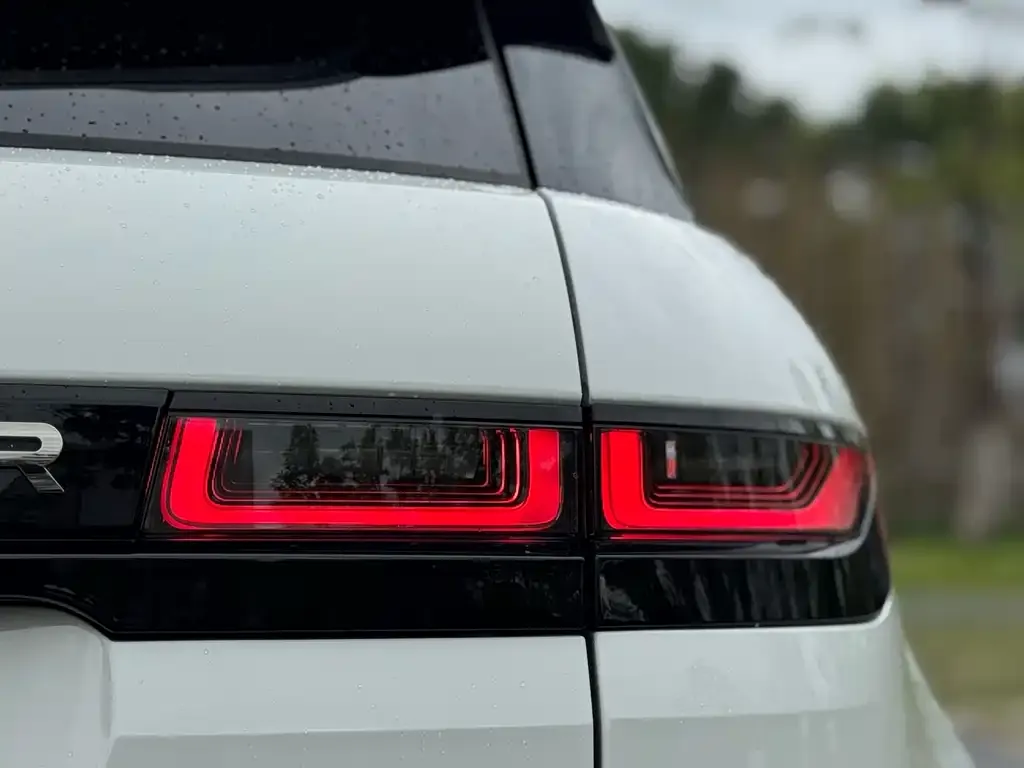 Land Rover Evoque — фото 10