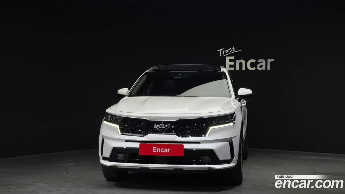 Kia Sorento — фото 3