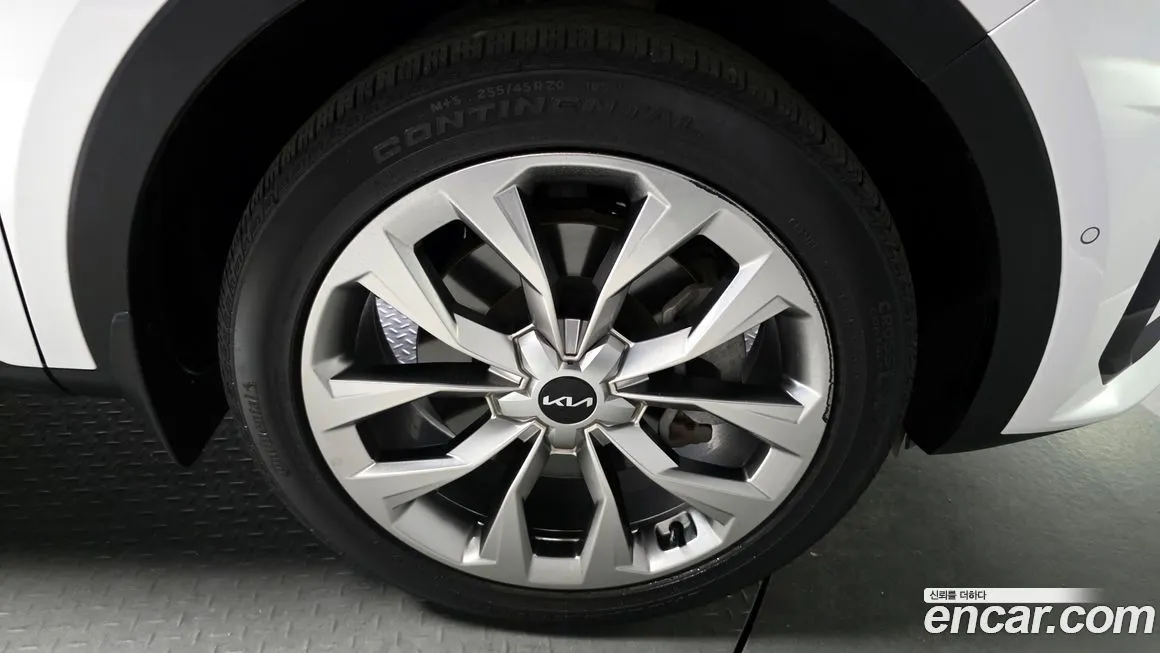 Kia Sorento — фото 5