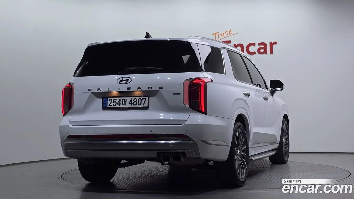 Hyundai Palisade — фото 2