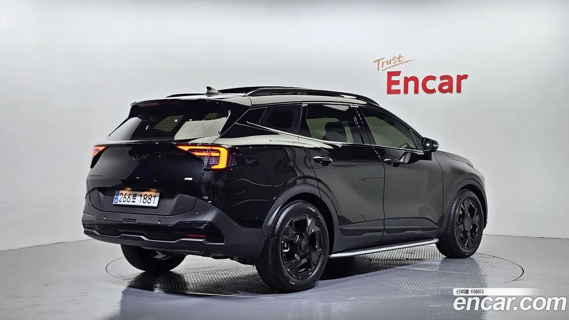 Kia Sportage — фото 2