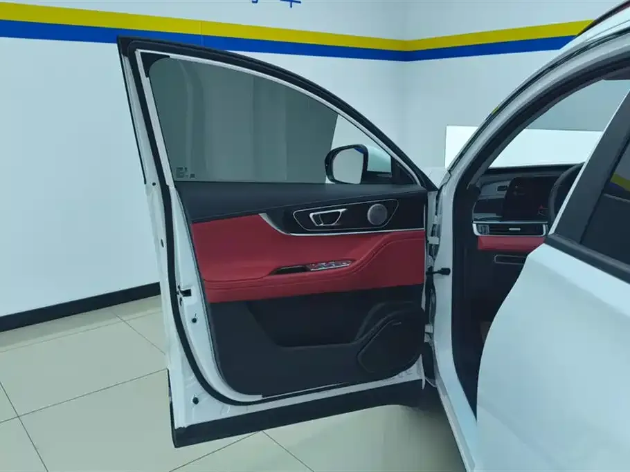 Chery Tiggo 7 PLUS — фото 7