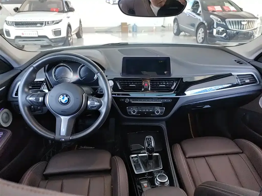 BMW 1 Series — фото 10