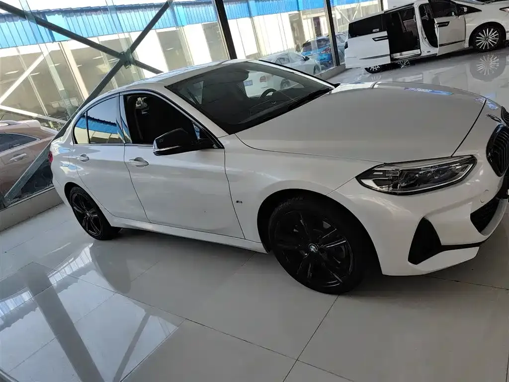 BMW 1 Series — фото 4