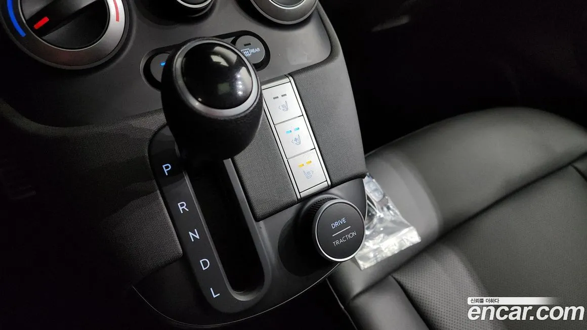 Hyundai Casper — фото 9
