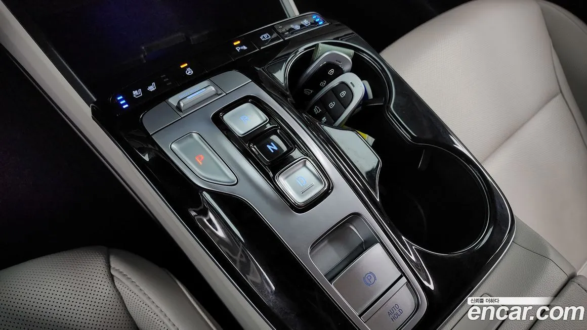 Hyundai Tucson — фото 9