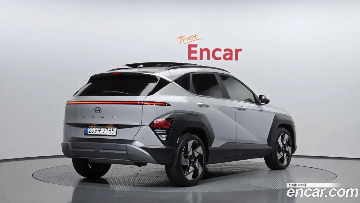 Hyundai Kona — фото 2