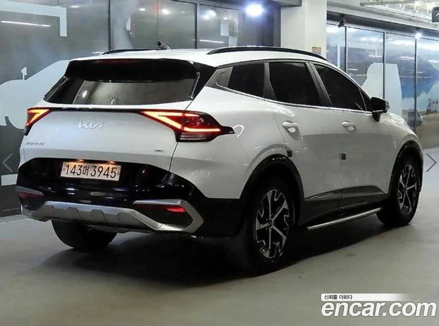 Kia Sportage — фото 4