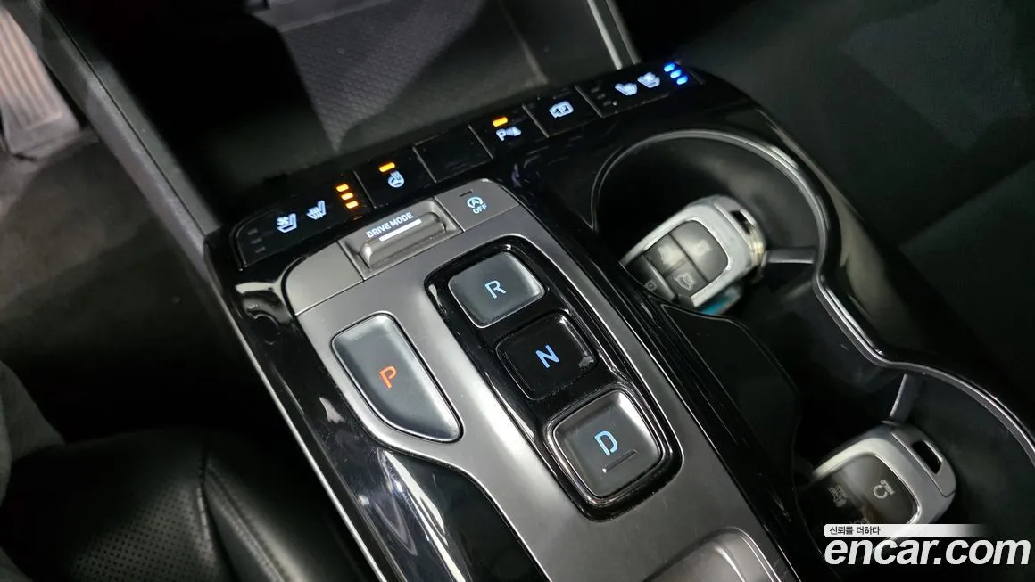 Hyundai Tucson — фото 9