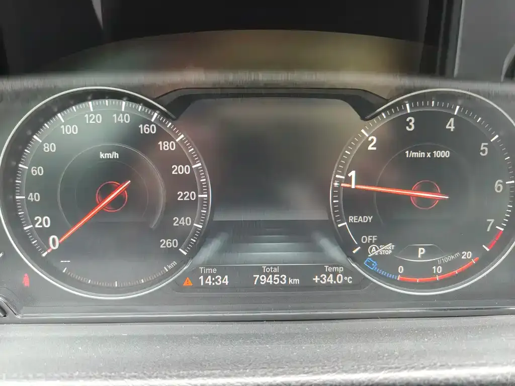 BMW 3 Series GT — фото 10