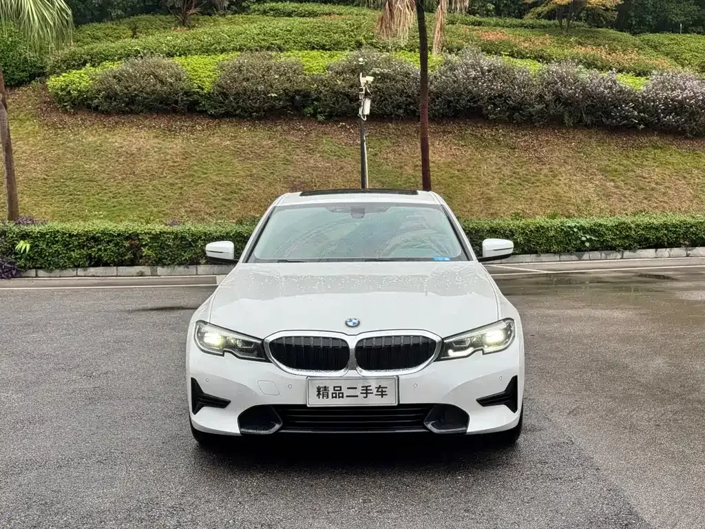 BMW 3 Series — фото 2